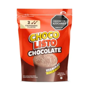 Chocolisto 200 g