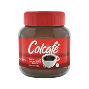 Colcafe Clásico  170 g