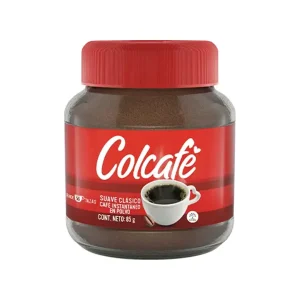 Colcafe Clásico 85 g